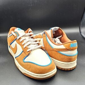 NIKE DUNK LOW RETRO PRM